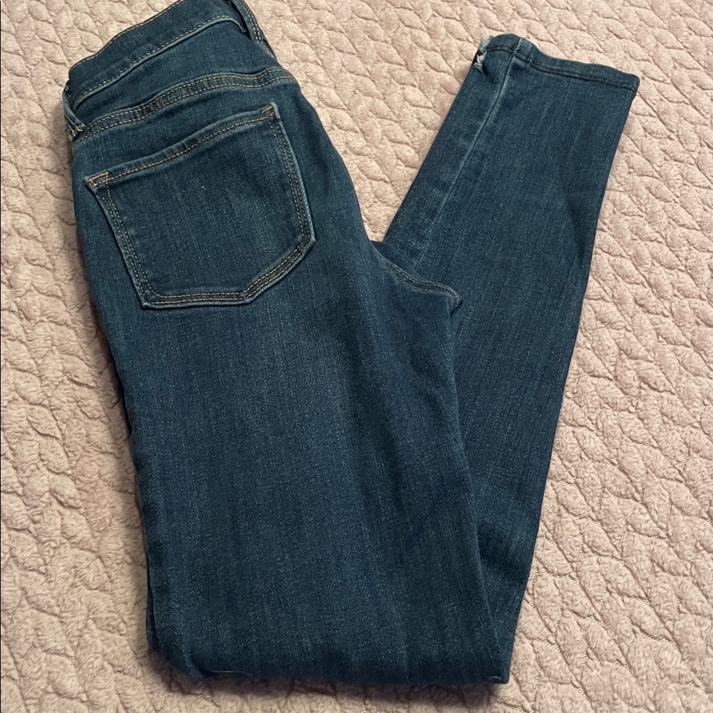Old Navy ballerina jegging - size girls 12 - Picture 9 of 14